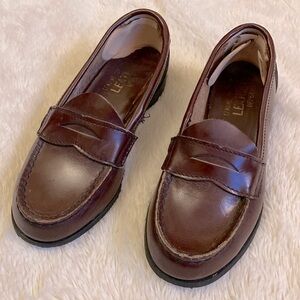 3/$60 Boys Genuine Leather Dress Shoes